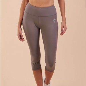 NWT Gymshark Dreamy leggings